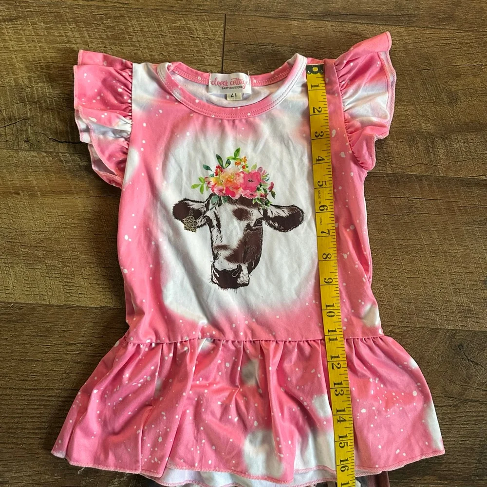 Clover Cottage Baby Boutique this pre